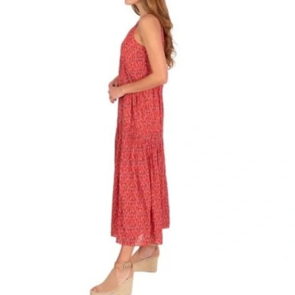 JOIE SLEEVELESS DRESS - Picture 3 of 6